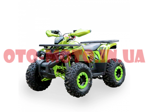 Квадроцикл Orix 150 B/S